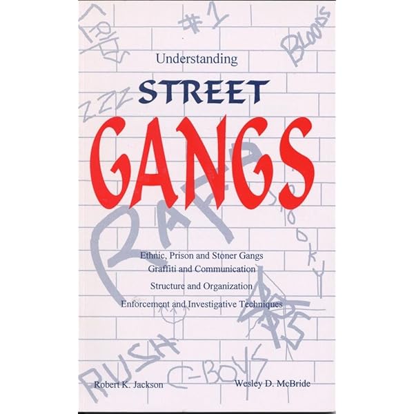 Gangs and Their Tattoos: Identifying Gangbangers on the Street and